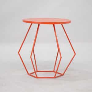 Hexagon Coffee Table