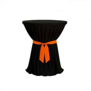 Cocktail Table Tie-Back