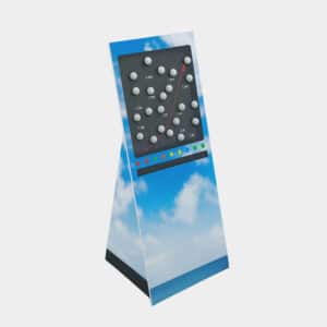 Coin Drop Machine