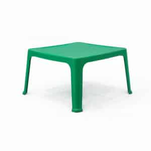 Kiddies Plastic Table