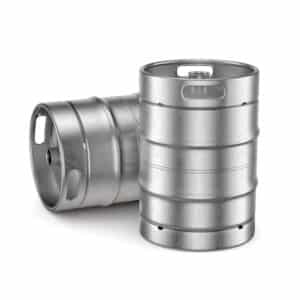 Keg - Craft