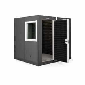 Sound Booth