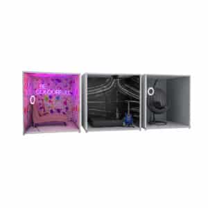Tik Tok Photobooths